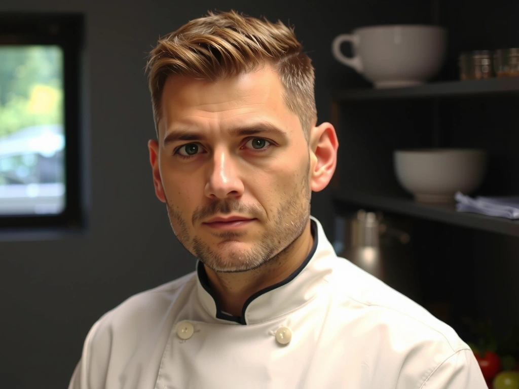 Chef Executive